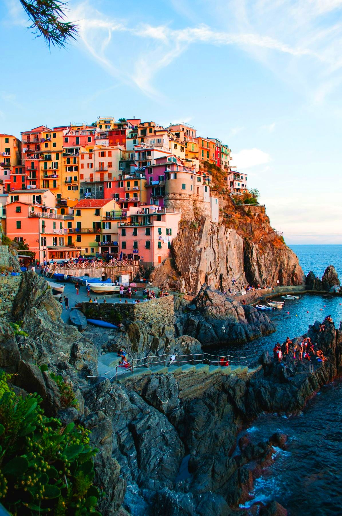 Conozca Italia