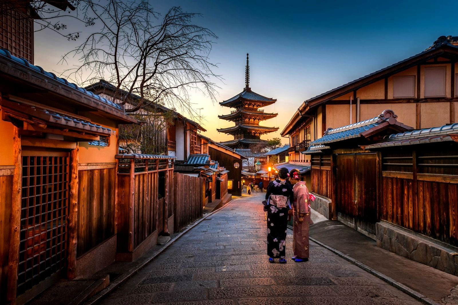 Japón: El Camino del Samurái