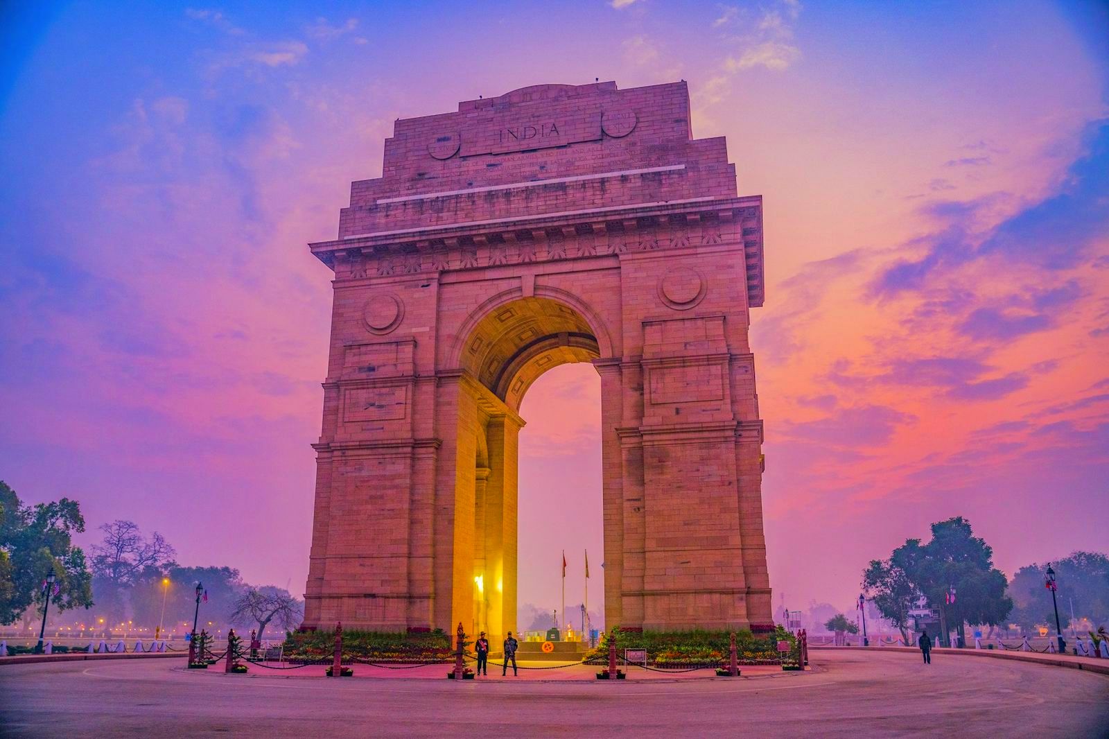 Yoga y Meditación Espiritual en la India