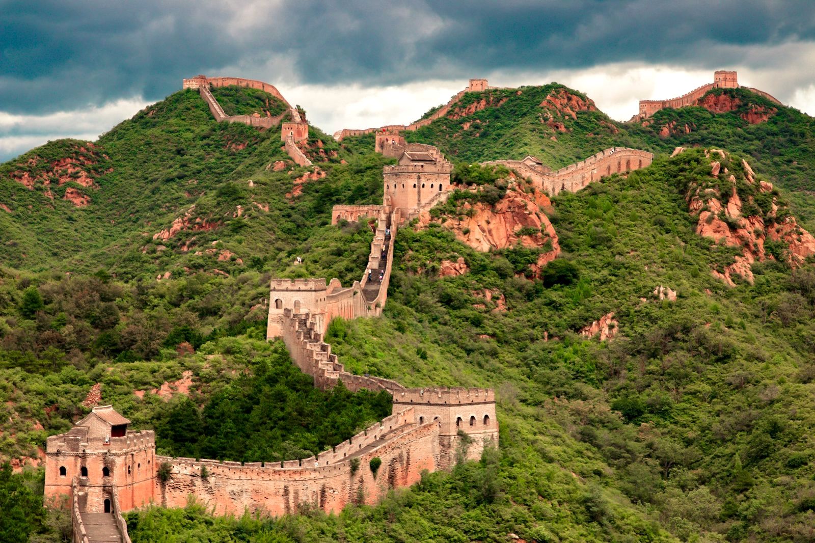 Viva China