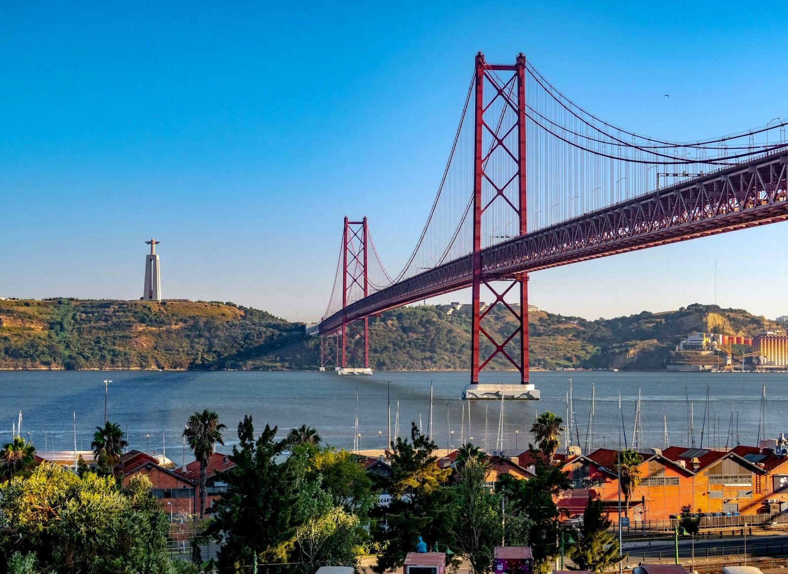 Esplendores de España, Portugal e Italia