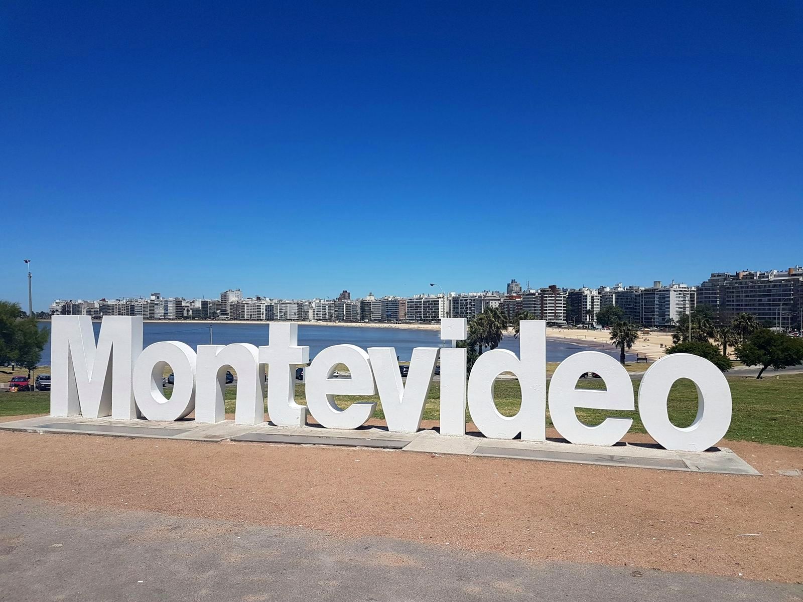 Escapada a Montevideo desde Buenos Aires