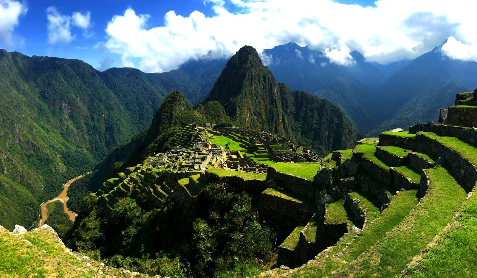 Perú con Estilo