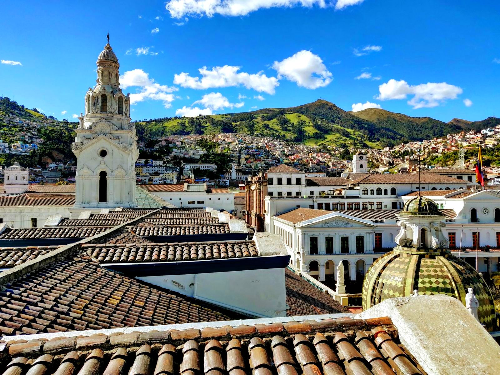 Quito Ejecutivo
