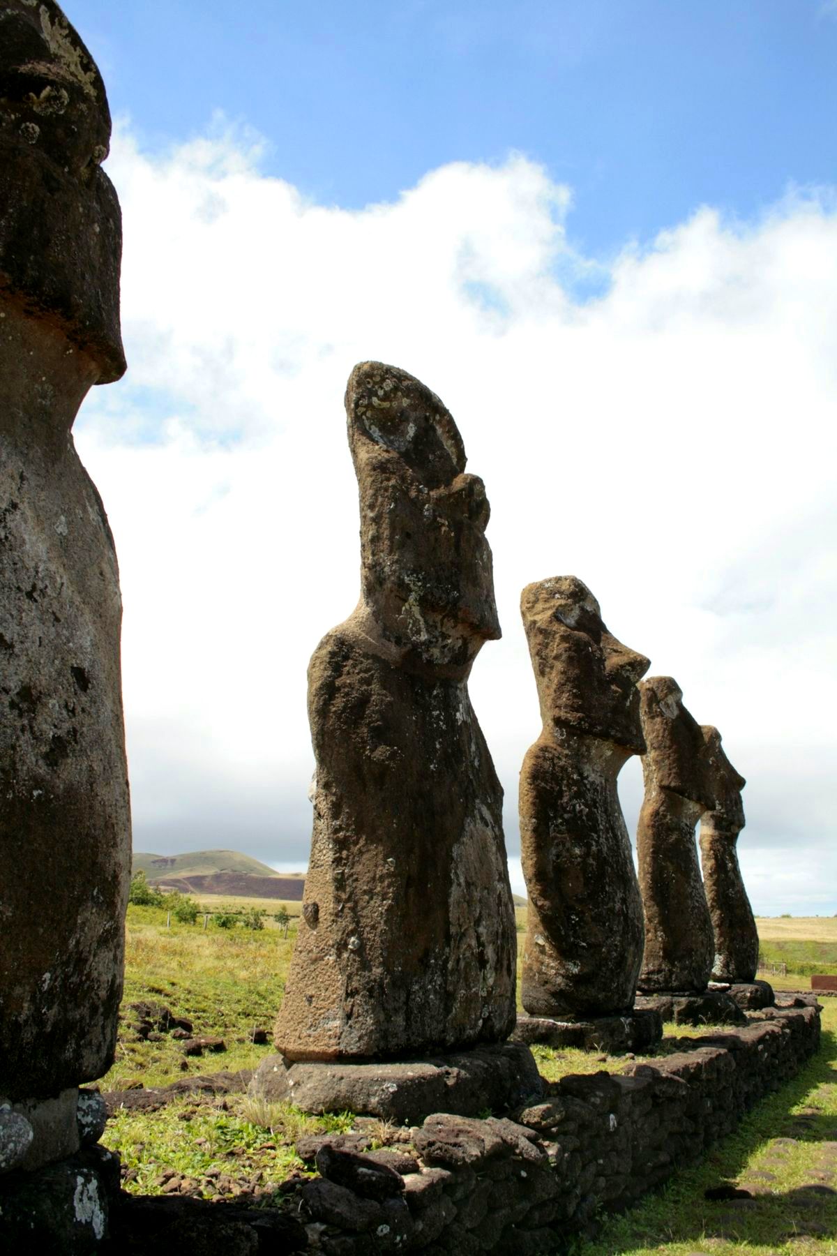 Rapa Nui Imperdible