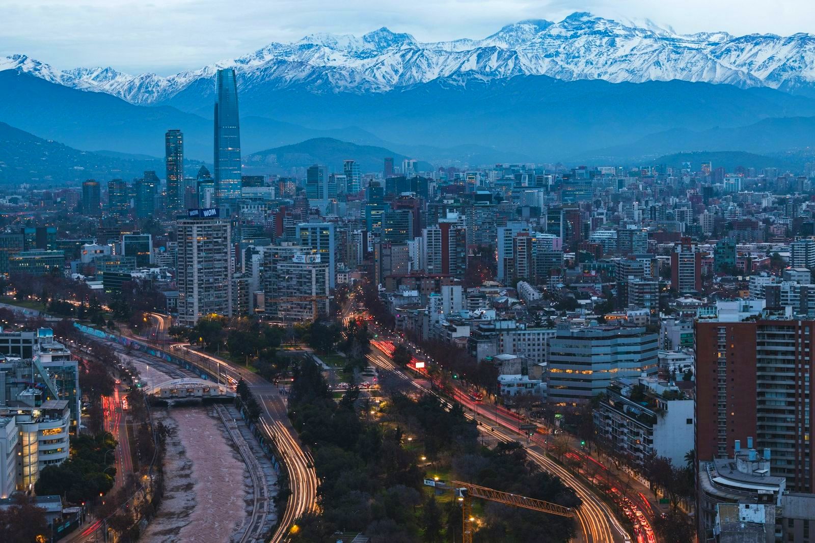 Santiago Elemental