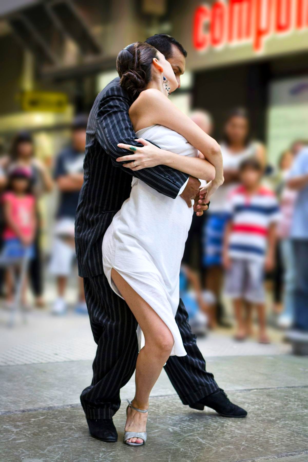 Buenos Aires: La Capital del Tango