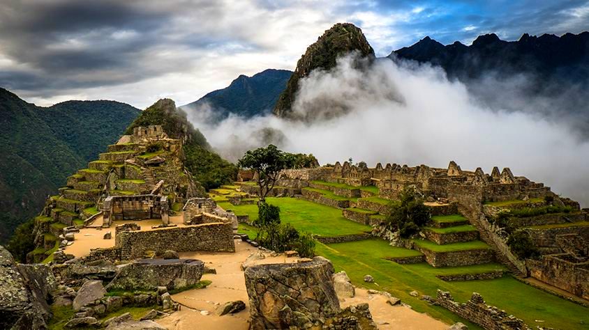 Perú: Machu Picchu y Montaña de 7 Colores